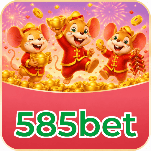Bot 585bet Telegram