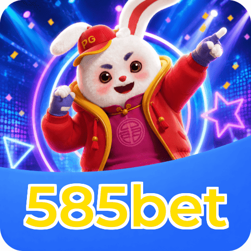 585bet Logo Verificado