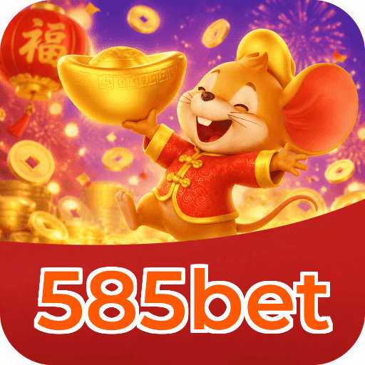 585bet Jackpots Progressivos