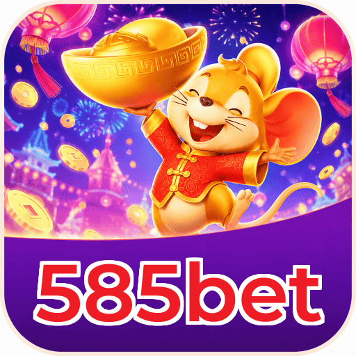 585bet Plataforma Confiável