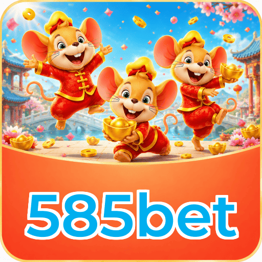 Comparação APP Mobile vs Versão Web 585bet