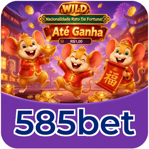 585bet Certificado eCOGRA