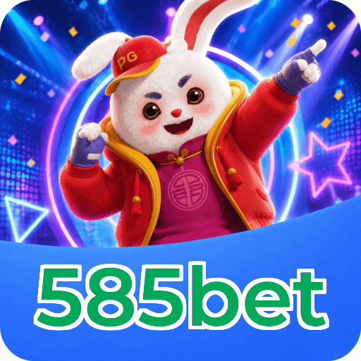 585bet Logo Oficial