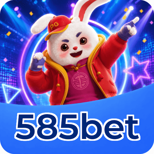 Requisitos do APK 585bet para Android - Logo Oficial